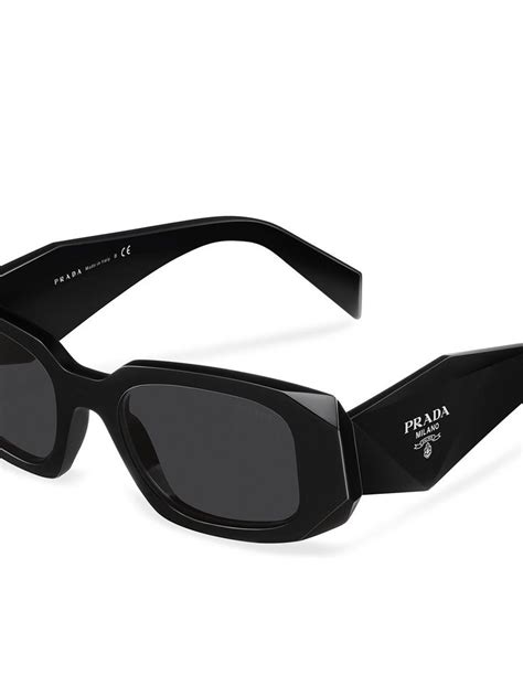 prada sonnenbrille milano|prada zonnebril heren.